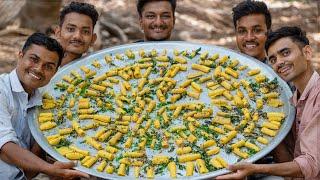 KHANDVI | Gujarat's Famous Khandvi Recipe | Village Rasoi