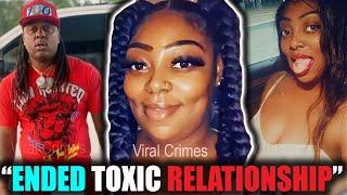 Mother of 4 K!lled By Ex 2 Days After He Was Released From Jail | The Jackelyn Wilson Story