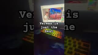 He is tag him in the comments #fortnite #vermax @Vermax