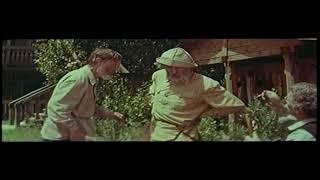 "რაჭა, ჩემო სიყვარულო" - უბერებელი პაპა (racha chemo sikvarulo)
