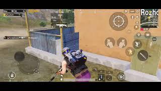 Solo vs Squad | SuperIky kill banyak dan hampir chiken ?