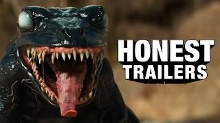 Honest Trailers | Venom: The Last Dance