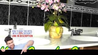 Hotel Casa La Cumbre, San Pedro Sula, Honduras, HD Review