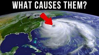 Super Hurricanes: Are We Ready To Face Super Storms?