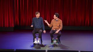 Middleditch & Schwartz -- SHORT PAUL