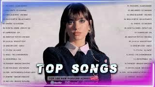 New Songs 2023  Top 40 Popular Songs Playlist 2023  Best english Music Collection 2023