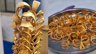 Jewelry casting   Gold Casting