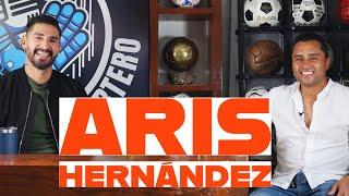 40 ARIS HERNÁNDEZ | CHIVAS DABA BUENOS PREMIOS | FUI BICAMPEÓN CON LEÓN | ¿CÓMO SE MANEJABA CHIVAS?