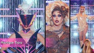 Runway Category Is ..... Atomic Blondes! - RuPaul's Drag Race All Stars 9