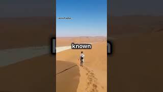 10 Driest Places on Earth #Deserts #HyperArid #AtacamaDesert #Antarctica  #GeographyFacts #Climate
