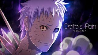 Obito's Pain ~ Mix