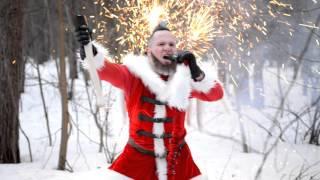 Дмитрий Эльред feat Rammstein - В лесу родилась Ёлькхен (Ёлочка)