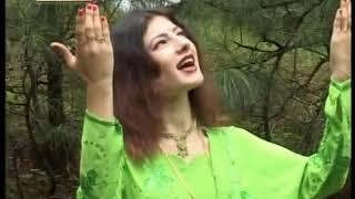 Nazia Iqbal - Atake More Maro La Zama