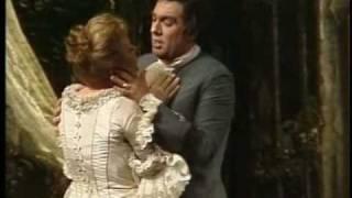 Love duet Manon Lescaut Puccini