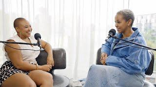 Hulisani Ravele on confidence, being chosen & reconciling her purpose | Wisdom & Wellness