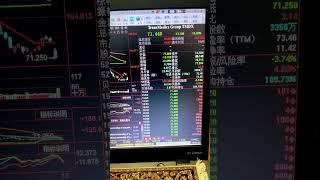 直接现价71.44买入！赚钱至少5-10%，胜率超过90%！仓位20%以内！TMDX你短线暴富的机会！明天起三天内见效果！疗效如何？看结果！ 赚钱别忘点关注，评论区留下你的赞，好吗？