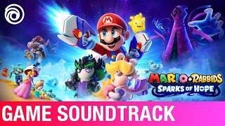 Wither and Fade | Mario + Rabbids Sparks of Hope (Original Game Soundtrack) | Grant Kirkhope