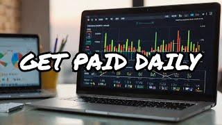 Beginner's Guide to Daily Paying Customers Online!