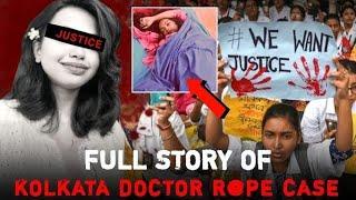 Kolkata Doctor nu UPDATES , damlou mi 23 thi be  // Kolkata case khoh cheh2