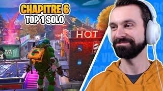 UNE VICTOIRE MAÎTRISÉE (Fortnite Chapitre 6 Saison 2)