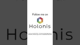 Waka Flocka Flame got a new music app called Holonis...