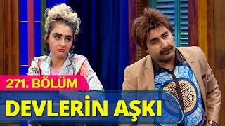 Devlerin Aşkı - Güldür Güldür Show 271.Bölüm