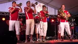 Brass Band Wällbläch