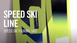 SPEED ski 2018/2019 | Product presentation | DYNAFIT