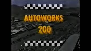 CART Intro ABC Sport 1989