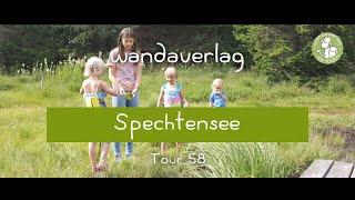 Vom Spechtensee auf den Bärenfeuchtmölbing - Wandaverlag