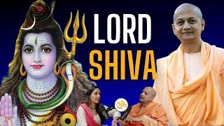 Untold Truth About The Connection Between Lord Shiva & The Universe I How YOU Can Merge With Shiva!