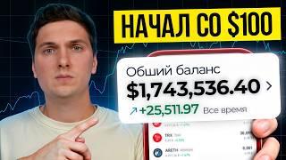 Криптовалюта (2025) Самое ПРОСТОЕ Объяснение и Как Заработать с Нуля Для Начинающих