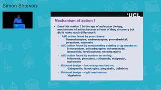 The impact of lamotrigine and topiramate in the past 30 years, and their new derivatives