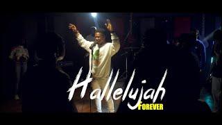 HALLELUJAH FOREVER - Olamiji Rasheed (Official video)