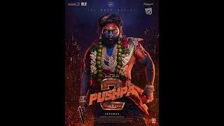 Pushpa 2: The Rule - Everything You Need To Know #puspa2 #shorts #reels