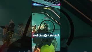 The Finals XIM Matrix config is UNFAIR - INSANE Aim Assist + No recoil!  #ximmatrix #thefinals #aim