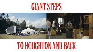 Giant Steps: To Houghton and back | Resident Advisor