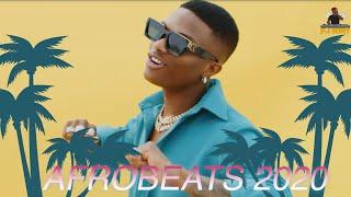 AFROBEATS 2020 Video Mix | AFROBEAT 2020 PARTY Mix |NAIJA 2020 |LATEST NAIJA 2020|AFRO BEAT(DJ BOAT)