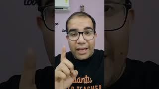 Complete Details of 75% Criteria in JEE 2025 | Vinay Shur Sir #shorts #jee2025
