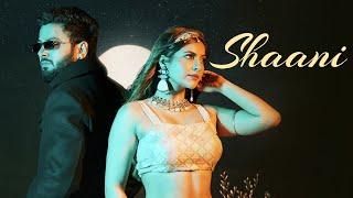 Shaani - Rawme Hooda (Official Video) | Khyati Sharma | New Haryanvi Song 2023 Latest This Week