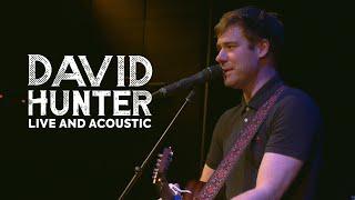 David Hunter - Clowns | Live and Acoustic (The Other Palace)