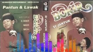 Topeng bokir | si jantuk   full version