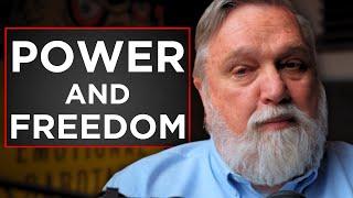 On the Imposition of Liberty | Doug Wilson