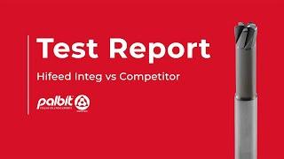 Hifeed Integ | Test Report