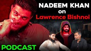 Nadeem Khan Challenges Lawrence Bishnoi?| Deccan Talks
