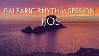 CHILLOUT LOUNGE RELAXING MUSIC Balearic Rhythm Session by Jjos 2022 (3 HOURS)