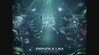 Pendulum - Witchcraft