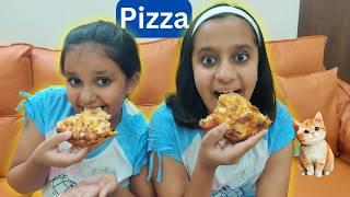 Pizza Challenge | Short movie for Kids #funny