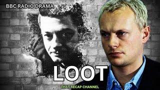 Loot by Joe Orton  BBC RADIO DRAMA