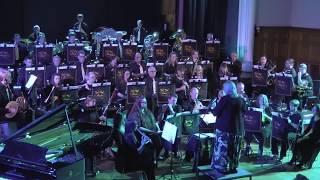 Highlights from Elisabeth - WorleWind Band.  Arr. Peter Kleine Schaars